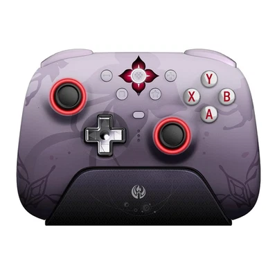 8BitDo Ultimate 2 Wireless Controller Honkai Star Rail Edition Evernight - Image 1 of 4