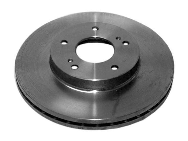 Front Brake Rotor For 90-97 Infiniti Q45 J30 PK74Y4 Foto 1 de 1