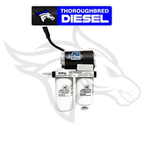 Bomba de elevación AirDog FA4SPBD101 para 98-04 Dodge Cummins sin tanque FP - Imagen 1 de 1