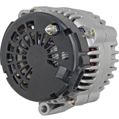 Alternator For Chevrolet/GMC C4500 C5500 Kodiak / Topkick 2003-2009; ADR0400 - Image 1 of 4