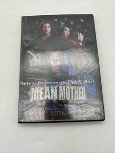 Mean Mother (DVD, 2003) NEW Urban Shock Special Edition - New Sealed - Foto 1 di 3