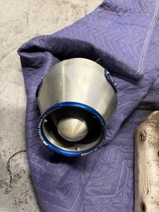 Blitz Advance Power Air Cleaner For RB25DET Nissan Skyline - Picture 1 of 3