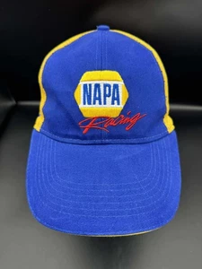 Cappello Berretto NAPA Racing Trucker Team NAPA Racing Taglia Unica Regolabile - Foto 1 di 9