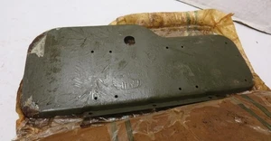MB GPW Willys Ford WWII Jeep G503 Glove Box Door NOS - Bild 1 von 2