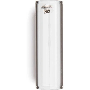 Jim Dunlop Glass Slide, Regular - Picture 1 of 2