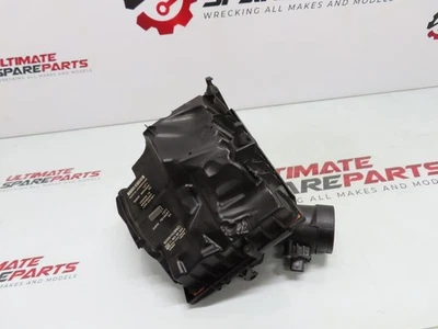 BMW X2 AIR CLEANER/BOX AIR CLEANER, F39, 1.5, PETROL, B38C, 11/17- 17 18 19 20 2 - image 1 of 3