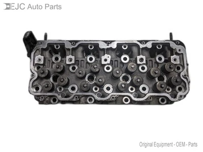 Culata derecha para 01-04 GMC Sierra 2500 HD 6.6 97779578 diésel Foto 1 de 4