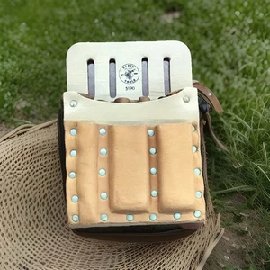 Bolsa de herramientas Klein 5190 - Imagen 1 de 2