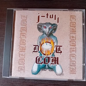 JETHRO TULL - CD - Dot Com - Hard Rock - Sehr Gut - Imagen 1 de 2