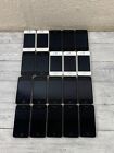 Job Lot Bulk Of 20 X Iphone 4 Phones   All Working   Various Conditions