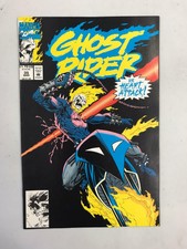 GHOST RIDER #35 (1990 ) VF/NM MARVEL COMIC