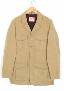 TIMBERLAND Chaqueta Hombres Talla XS Cuello Longitud Media MJ4361 - Imagen 1 de 9