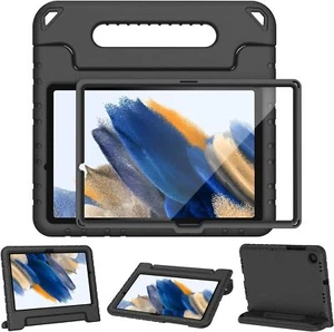 For Samsung Galaxy Tab A8 10.5" Tablet Kids Case Shockproof Handle Stand Screen - Picture 1 of 33