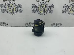 VOLVO V50 S40 C30 C70 MK2 2.0 DIESEL A/C AIR CON COMPRESSOR PUMP 31308257 - Picture 1 of 9
