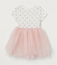 h and m tutu