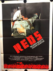 Reds-Diana Keaton Movieposter, 1982, 40X55" Free Int.Shipping