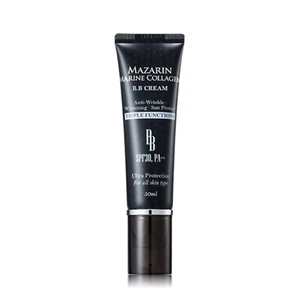 Rosee Mazarin Marine Collagen B.B Cream SPF30 PA++ 50ml (1.69oz) - Picture 1 of 1