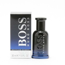 hugo boss night