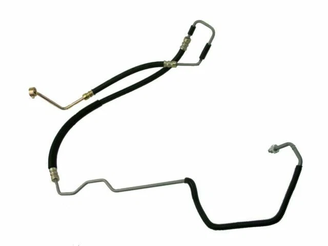 Power Steering Pressure Line Hose Assembly-GAS 55068 fits 2003 Hyundai Santa Fe - Image 1 of 2