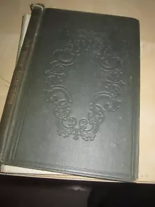 Fasti Monastici Aevi Saxonici; Alphabetical List Religious Houses ENGLAND (1873) - Bild 1 von 7