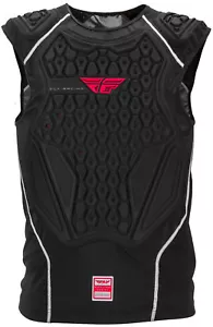 Fly Racing Barricade Motorcycle Dirtbike Pullover Vest Adult and Youth - Foto 1 di 2