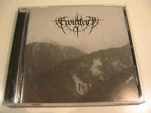 EWIGKEIT I CD LTD NEW Trist Horna Northestronth Myrkwid Kargvint Kältetod Raate - Imagen 1 de 2