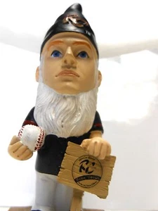 RARE Sonny Gray Baseball Gnome Not Bobblehead Oakland A's SGA Stadium Giveaway - Picture 1 of 1