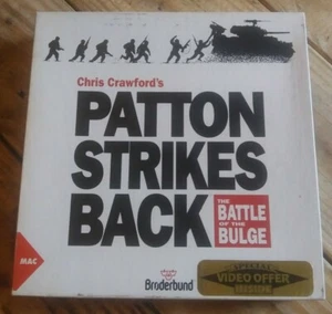 Chris Crawford's Paton colpisce ancora gioco per pc - Foto 1 di 4