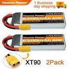 LiPo Battery XT90 11.1V 6500mAh 3S 60C for RC Car Truck Helicopte Airplane Boat