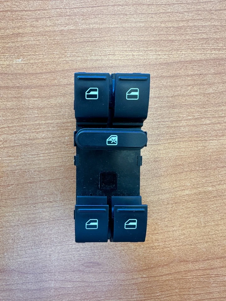 Interruptor de ventana eléctrica Volkswagen (Dorman #901-503) Foto 1 de 1