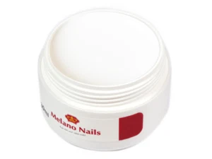 French UV Gel  5ml ARCTIC WHITE 124 - Bild 1 von 1