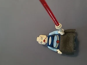 Lego Star Wars The Clone Wars Asajj Ventress Dark Blue Torso Minifigure sw0195 - Picture 1 of 1