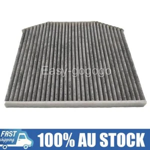 Cabin Filter for Holden Calais Commodore VE VF Statesman Caprice Carbon New - Picture 1 of 8