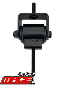 STD UNBREAKABLE ENGINE MOUNT FOR HOLDEN COMMODORE VE VF SIDI LFW LFX 3.0L 3.6 V6 - Picture 1 of 1