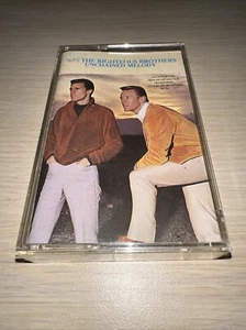 The Very Best Of The Righteous Brothers, Unchained Melody (1990, Cassette) - Picture 1 of 3