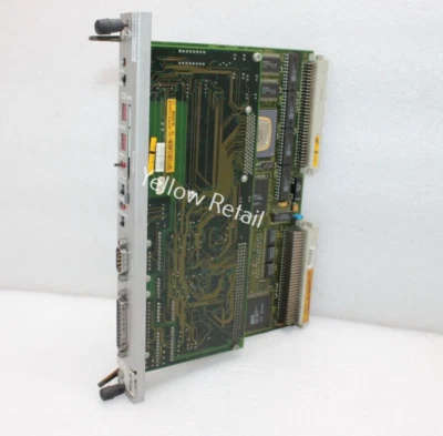 BOSCH ZS 401 CPU MODULE 1070077322-103 - Image 1 of 4