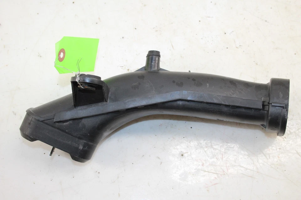Tubo de admisión de aire Volkswagen Golf GTI 1999-2006 1J0129609C OEM CG144 Foto 1 de 4