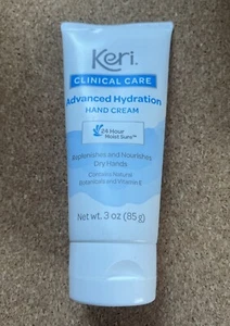Keri Clinical Care Advanced Hydration Handcreme - 3 Oz. - Bild 1 von 2