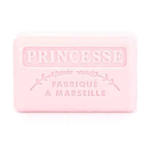 Savon de Marseille Soap Princesse (Princess) 125g - Picture 1 of 4