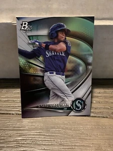 2022 Bowman Platinum Starlin Aguilar Top Prospects #TOP-67 - Bild 1 von 1