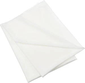 2 Stück Bügelpresstuch Seide Organza Pressetuch zum Bügeln 20 x 30 Inc - Bild 1 von 12