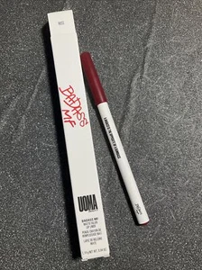 UOMA Beauty BADA$$ MF Matte Filter Lip Liner Pencil “Ross” New Neutral Pink - Picture 1 of 4