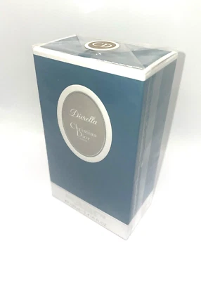 Diorella por Christian Dior 3.4 OZ 100 ml EDT Spray Nuevo en Caja SELLADA Foto 1 de 4
