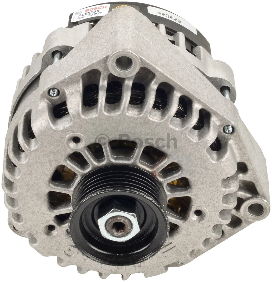 Alternador Bosch (remanufacturado) AL8529X Foto 1 de 1