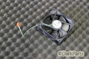 HP 435449-001 Case Fan Delta AUB0912VH -4E49 DC12V 0.60A - Picture 1 of 1