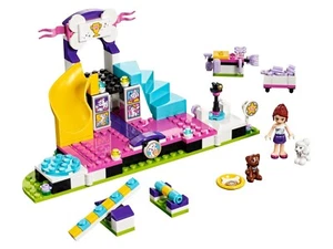 LEGO FRIENDS #41300 "Puppy Championship" - 100% Complete with Manual - Picture 1 of 6