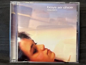 BOYS AIR CHOIR: REQUIEM - CD - LIKE NEW - Foto 1 di 3