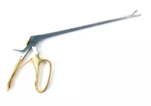 Fórceps para biopsia Marina Medical Tischler, mandíbula de 3 mm x 7 mm, eje de 10 - Imagen 1 de 1