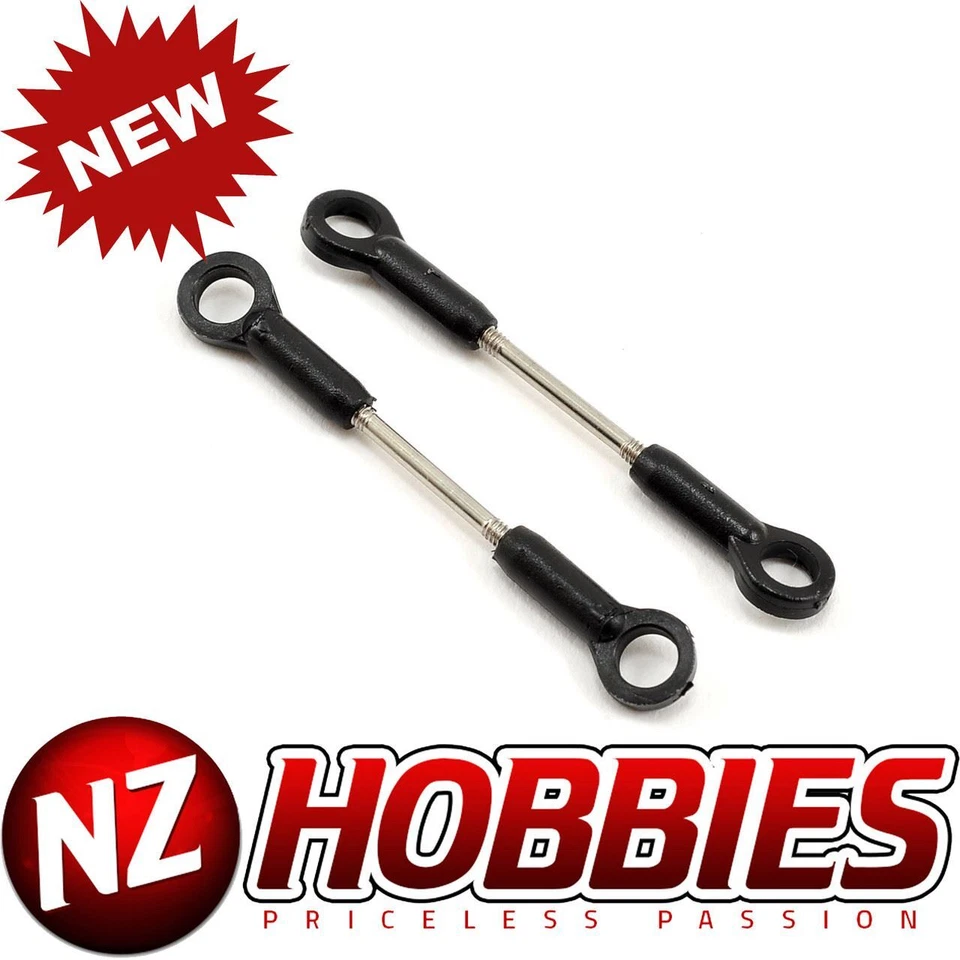 Blade 360 CFX FBL Linkage Set BLH4703 360cfx