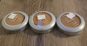 (LOT OF 3) L'Oreal True - Match Super-Blendable - Powder Cool #C7 Nut - 0.33 OZ - Picture 1 of 3